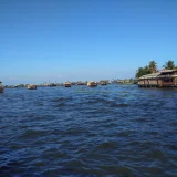 Punnamada Lake Alappuzha 